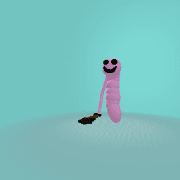 wormy