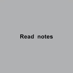 Bad news. (Read notes pretty pls)