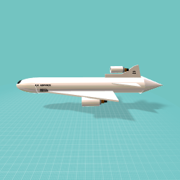 KC10 (miltaeized dc10)