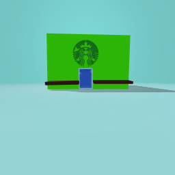 Starbuks