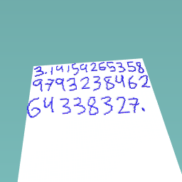 3.14159265358979323846264338327
