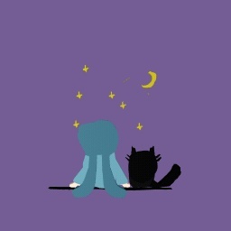 Hello! :D (You did not miss my absence?)