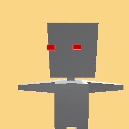 Creepy eyes