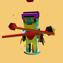 armour of double disco time