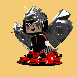 Cool boy