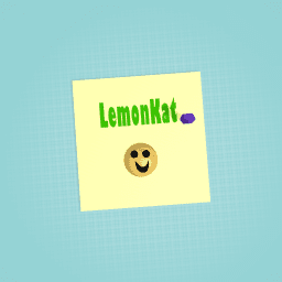 LemonKat