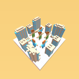 City
