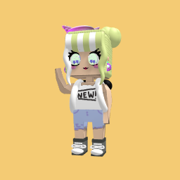 2 dollars! Time for school!