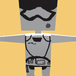 Stormtrooper (First Order)