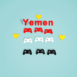 yemen