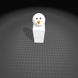 snowman