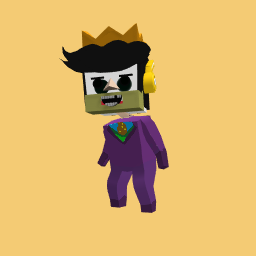 Elijahking2679 in 3 years