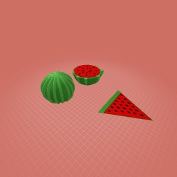 Watermellon bundle pack