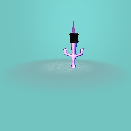 Magic Unicorn Cactus