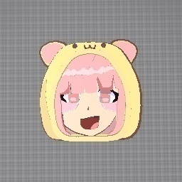 my 2nd last avatar 3-2 yrs ago