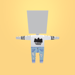 new costume