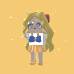 SAILOR VENUS