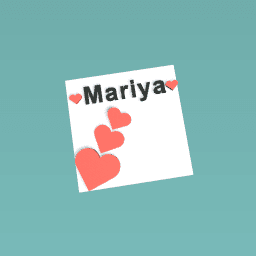 Mariya