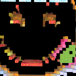 Hungry emoji