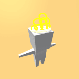 Gold queen head wear!