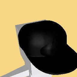 Y/N's hat