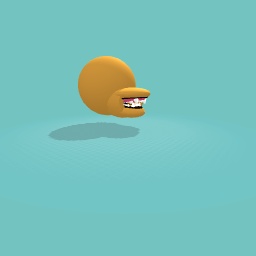 Dog jaw