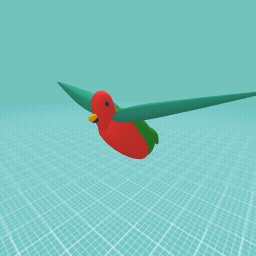 parrot