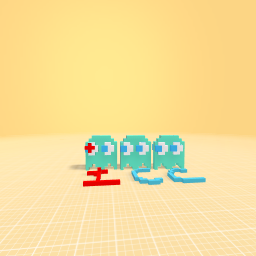 impostor crewmate crewmate