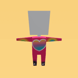 new costume copy