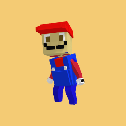 smas smb3 mario 