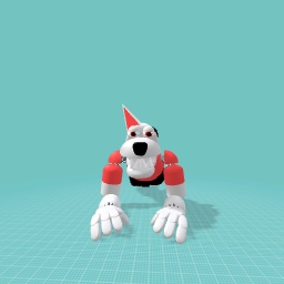 Funtime foxy (fnaf)