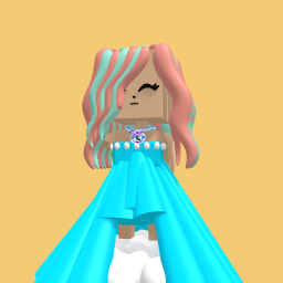 cotoncandy girl