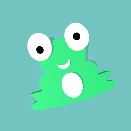 Happy Frog