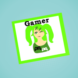 Gamer