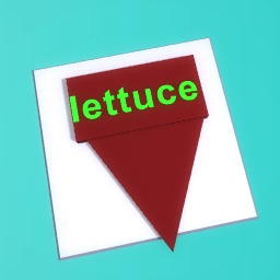Iettuce