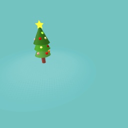 Chrismas tree