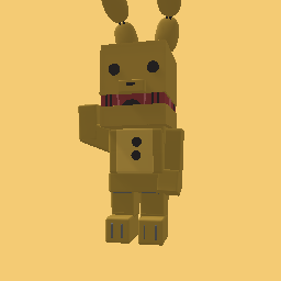 Spring bonnie