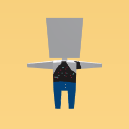 new costume