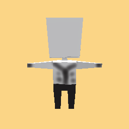 new costume