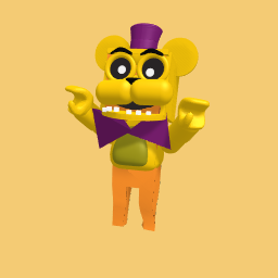 Fredbear