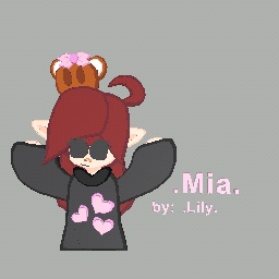 .Mia. :3