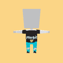 !Magic!
