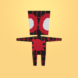 miles marala(spider man)