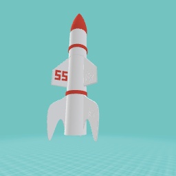 Fusée 55