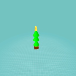 Christmas tree