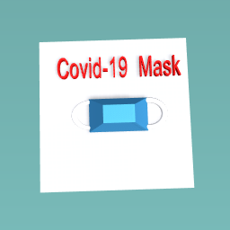 Covid-19 Mask