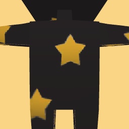 new costume