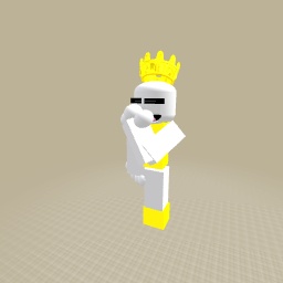 random 3d design