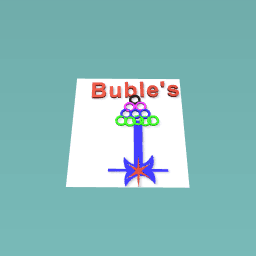 Buble's