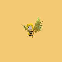 Queen bee